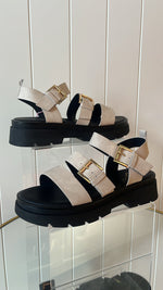 The Phoebe Sandals