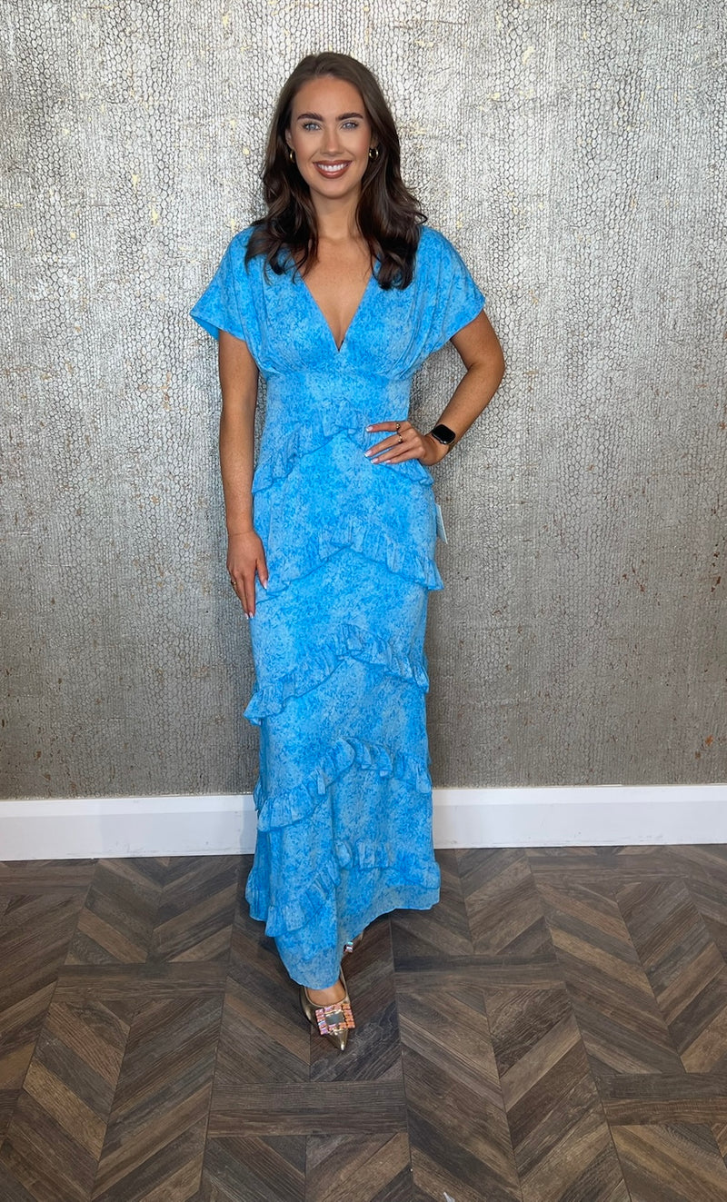 The Tasmin Dress – Pearl and Grace Boutique - Main Image