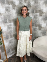 The Cadence Skirt