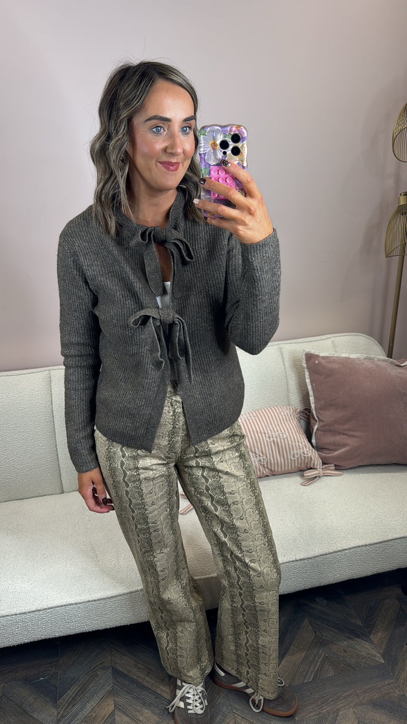 The Brooke Top