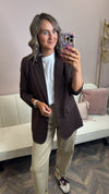The Ayla Blazer