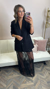 The Johanna Skirt