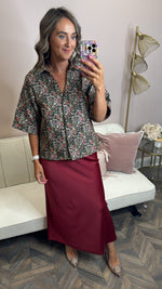 The Nataly Skirt