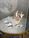 The Victoria Heels