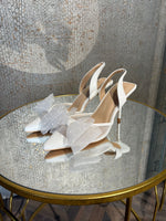 The Victoria Heels