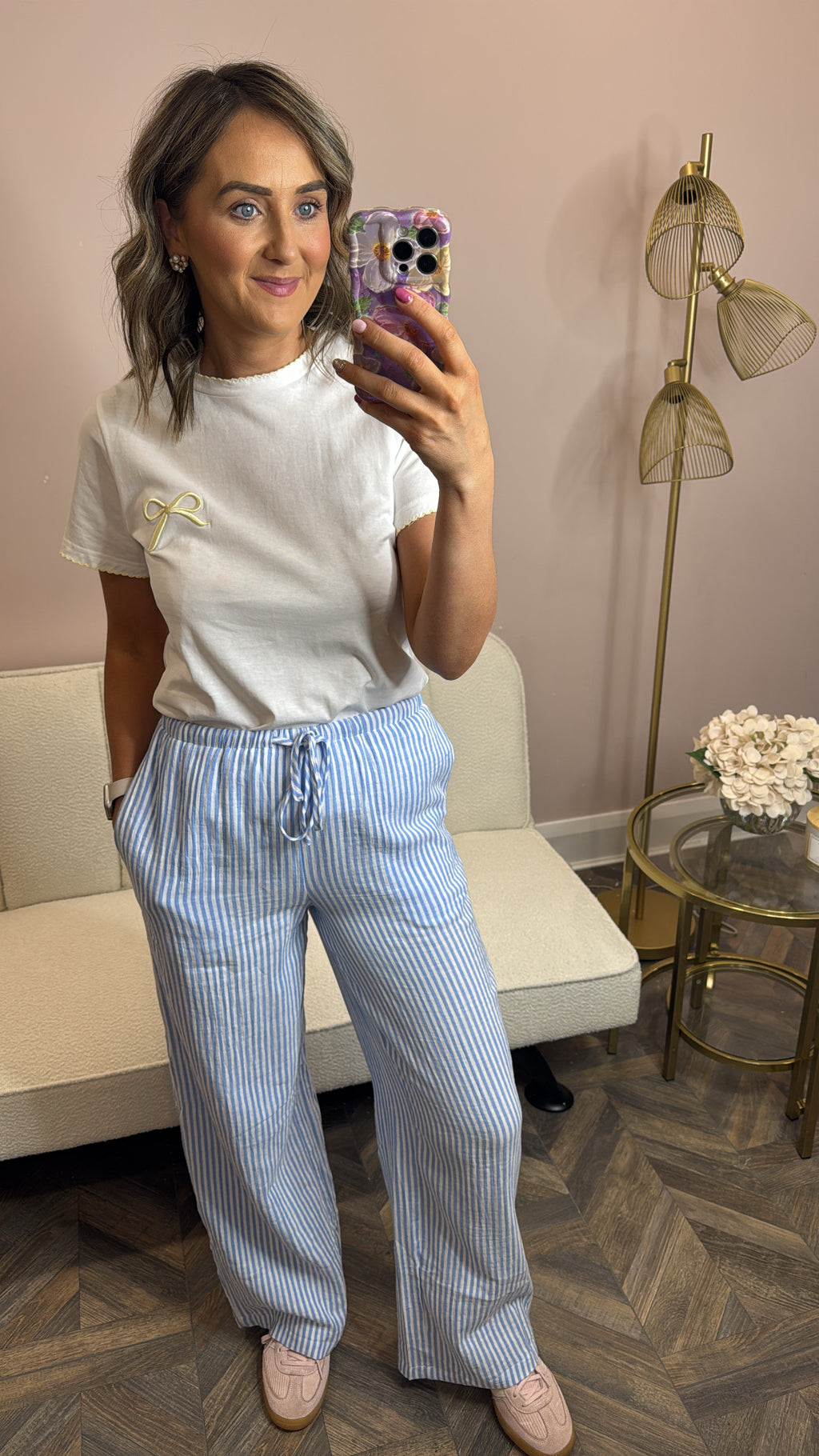 The Kyleigh T-shirt