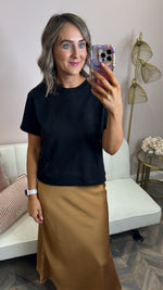 The Khloe T-shirt