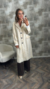 The Anaya Coat