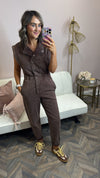 The Jazlyn Jumpsuit
