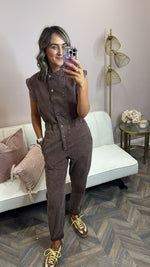 The Jazlyn Jumpsuit