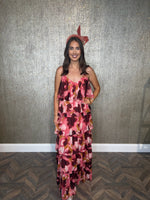 The Desiree Dress