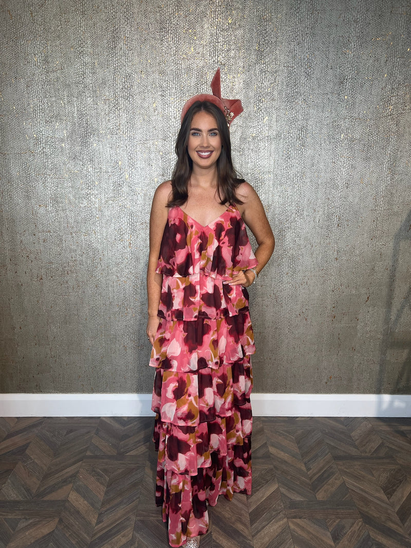The Desiree Dress