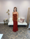 The Nadia Dress