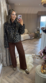 The Addison Jacket