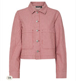 The Sofia Jacket