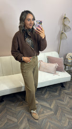 The Peyton Jeans