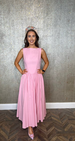 The Rachel Dress