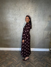 The Danika Dress