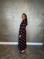 The Danika Dress
