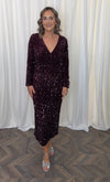 The Angel Dress
