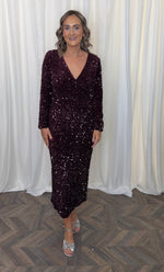 The Angel Dress