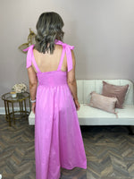The Adrianna Dress