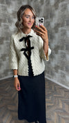 The Joselyn Cardigan