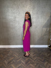 The Donna Dress