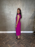 The Donna Dress