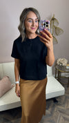 The Khloe T-shirt