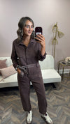 The Aiden Jumpsuit