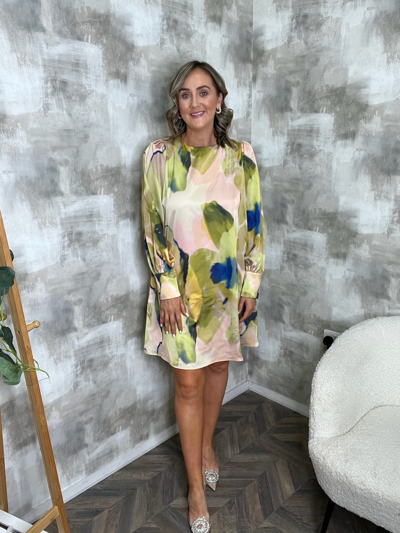 The Nora Dress