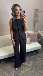 The Courtney Trousers