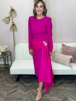 The Christina Dress