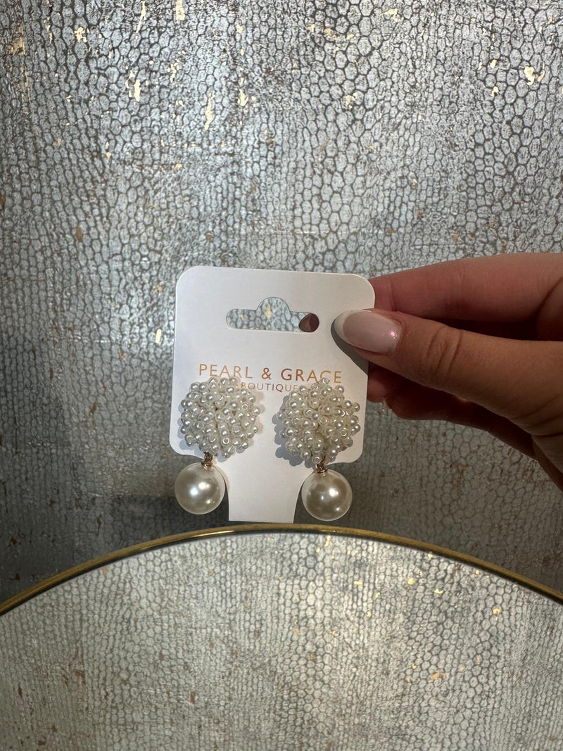 Hope Earring