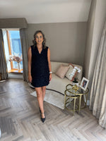 The Kristina Dress