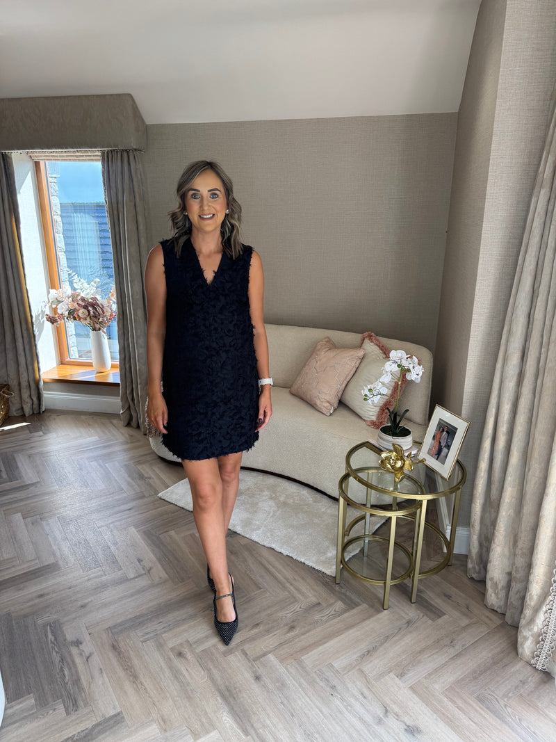 The Kristina Dress