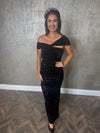 The Maza Dress