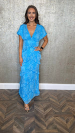 The Tasmin Dress