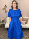 The Breanna Dress