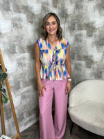 The Cheyenne Trousers