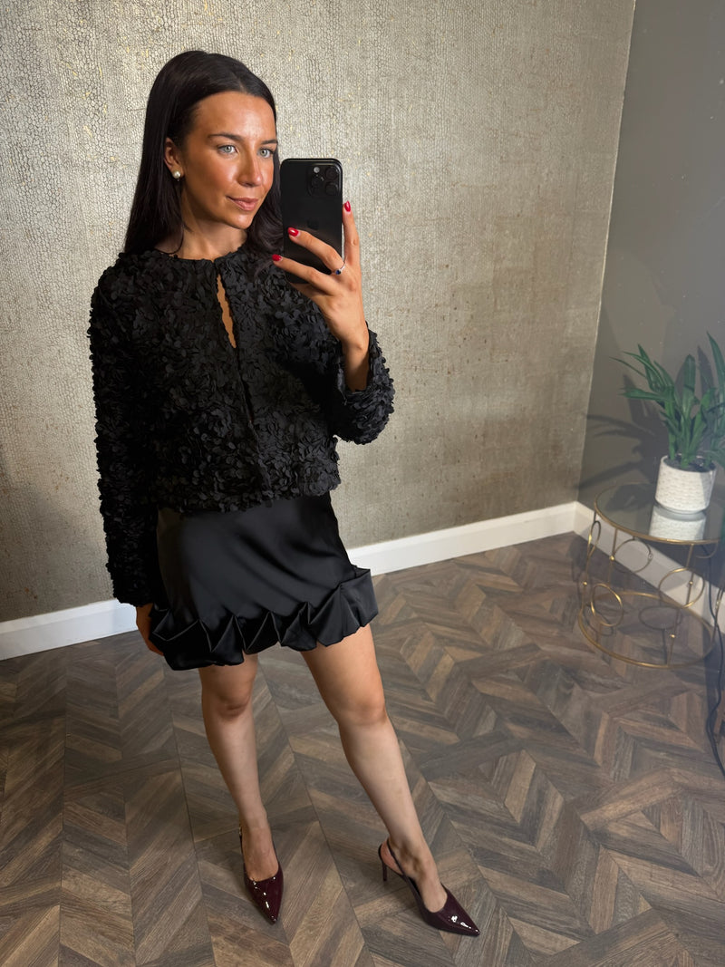The Kassidy Skirt