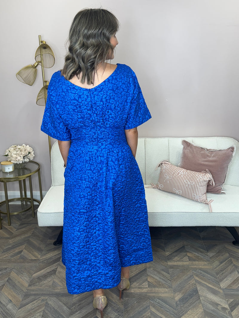The Breanna Dress