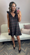The Sage Dress