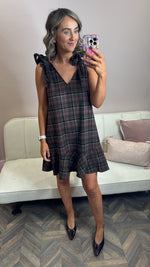The Sage Dress