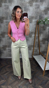 The Kaylee Jeans