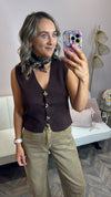 The Dana Waistcoat