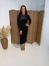 The Amya Dress
