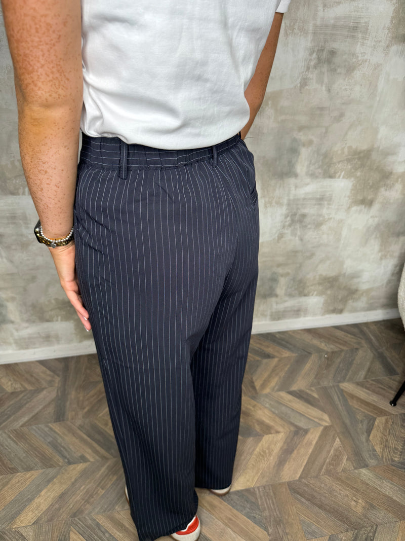 The Christina Trousers