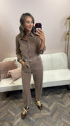 The Adine Jumpsuit